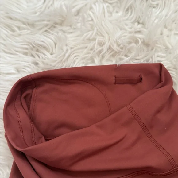 Lululemon Biker Short - Picture 4 of 4